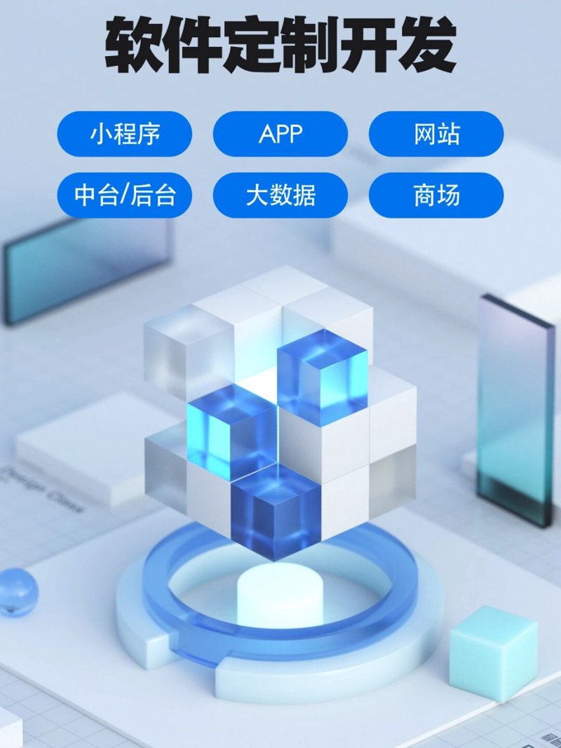 如何在项目中灵活运用软件定制开发