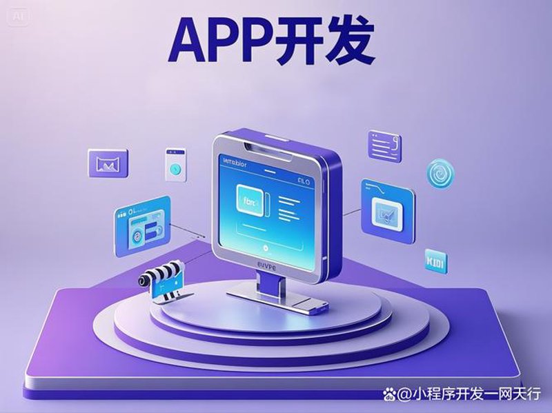 轻松打造个性小程序：选购微信开发服务指南